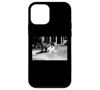 Michael Jackson 5 At LA Home In 1973 Case for iPhone 12 mini