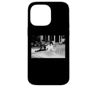 Michael Jackson 5 At LA Home In 1973 Case for iPhone 14 Pro Max
