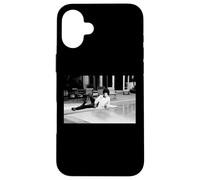 Michael Jackson 5 At LA Home In 1973 Case for iPhone 16 Plus