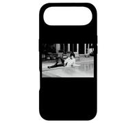 Michael Jackson 5 At LA Home In 1973 Case for iPhone Air