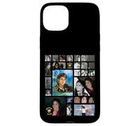 MIchael Jackson 703 Case for iPhone 15 Plus