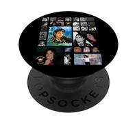 MIchael Jackson 703 PopSockets Adhesive PopGrip