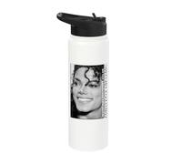 Michael Jackson 712 Stainless Steel Insulated Water Bottle
