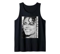 Michael Jackson 712 Tank Top
