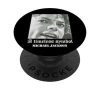 MIchael Jackson 714 PopSockets Adhesive PopGrip