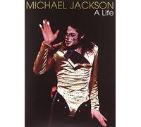 Michael Jackson - A Life [DVD] [2009]