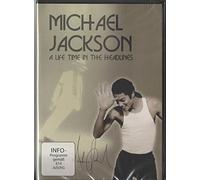 MICHAEL JACKSON - A Life in the Headlines