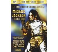 Michael Jackson: A Troubled Genius [DVD]