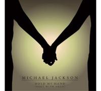 Michael Jackson & Akon Hold My Hand (CD) Single (US IMPORT)