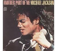 Michael Jackson - Another Part Of Me (Extended Dance Mix) - Epic