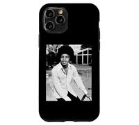 Michael Jackson At LA Home The Jackson 5 1975 Case for iPhone 11 Pro