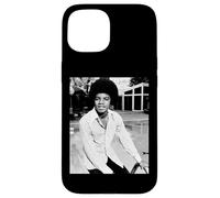 Michael Jackson At LA Home The Jackson 5 1975 Case for iPhone 15