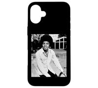 Michael Jackson At LA Home The Jackson 5 1975 Case for iPhone 16 Plus