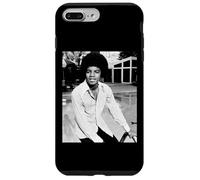 Michael Jackson At LA Home The Jackson 5 1975 Case for iPhone 7 Plus/8 Plus
