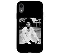 Michael Jackson At LA Home The Jackson 5 1975 Case for iPhone XR
