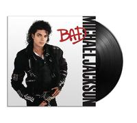 Michael Jackson Bad Vinyl LP New Sealed