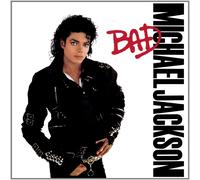 Michael Jackson Bad 1LP Vinyl Gatefold 2016 Epic Sony Music