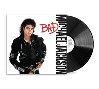 Michael Jackson - BAD