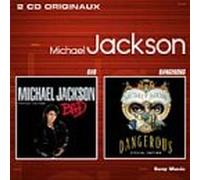 Michael Jackson - Bad