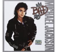 Michael Jackson - Bad - 25Th Anniversary