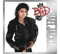 Michael Jackson - Bad: 25th Anniversary (Ogv) [VINYL]