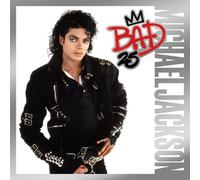 Michael Jackson - Bad: 25th Anniversary (Ogv) [VINYL]