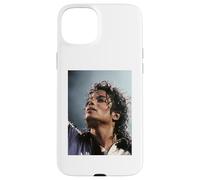 Michael Jackson Bad Album Live World Tour 1988 Case for iPhone 15 Plus