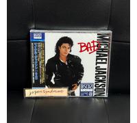 MICHAEL JACKSON-BAD-JAPAN BLU-SPEC CD2