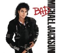 MICHAEL JACKSON: BAD - CD