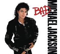 Michael Jackson - Bad [CD]