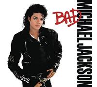 Michael Jackson - Bad - CD - 47 - D15z