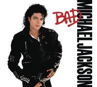 Michael Jackson Bad CD NEW