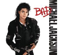 Michael Jackson – Bad – CD – US Import – Legacy