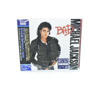 MICHAEL JACKSON-BAD-JAPAN BLU-SPEC CD2