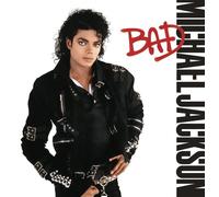 Michael Jackson Bad LP vinyl Europe Epic 2016 Heavy vinyl reissue in g'fold