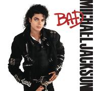 Michael Jackson – Bad – CD – US Import – Legacy