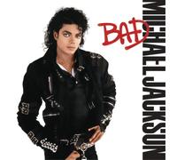 Michael Jackson - BAD [VINYL]