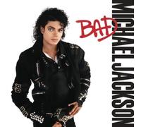 Michael Jackson - BAD [VINYL]
