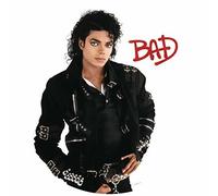 JACKSON, Michael - Bad: The Diamond Celebrations - Vinyl (picture disc LP)
