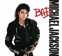 Michael Jackson - BAD [VINYL]