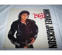 Michael Jackson - Bad [VINYL]