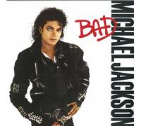 Michael Jackson - BAD [VINYL]
