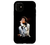 Michael Jackson Bad World Tour Dirty Diana Live 1988 Case for iPhone 11