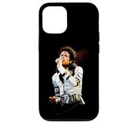 Michael Jackson Bad World Tour Dirty Diana Live 1988 Case for iPhone 12/12 Pro