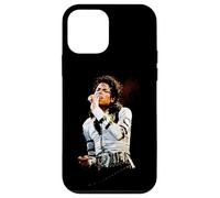 Michael Jackson Bad World Tour Dirty Diana Live 1988 Case for iPhone 12 mini