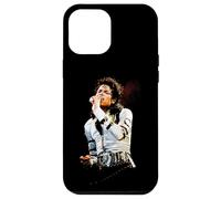 Michael Jackson Bad World Tour Dirty Diana Live 1988 Case for iPhone 12 Pro Max