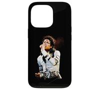 Michael Jackson Bad World Tour Dirty Diana Live 1988 Case for iPhone 13 Pro