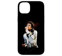 Michael Jackson Bad World Tour Dirty Diana Live 1988 Case for iPhone 14 Plus