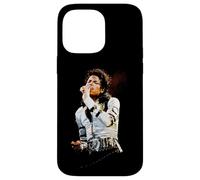 Michael Jackson Bad World Tour Dirty Diana Live 1988 Case for iPhone 14 Pro Max