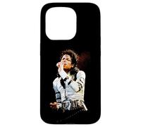 Michael Jackson Bad World Tour Dirty Diana Live 1988 Case for iPhone 15 Pro